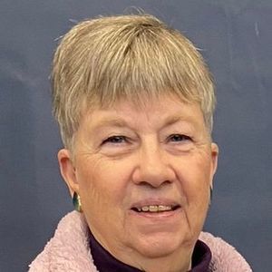 Meet your Posher, Myra jane